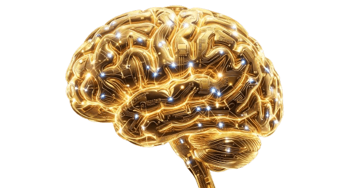 Neural Network Brain