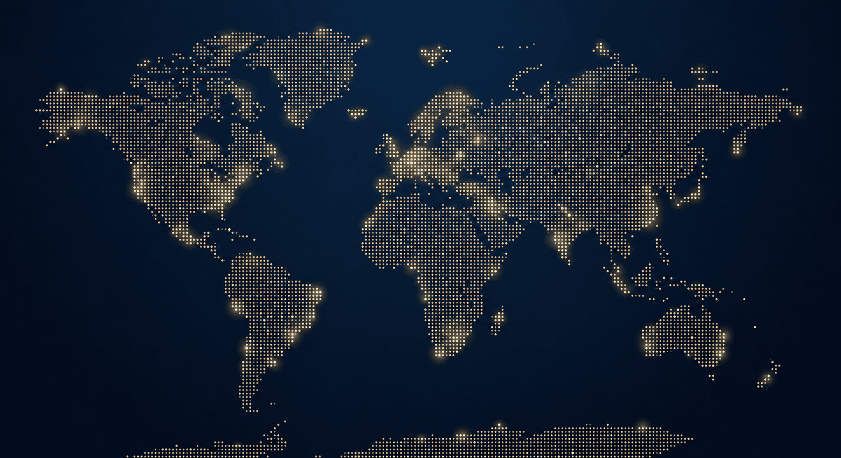 Global Reach