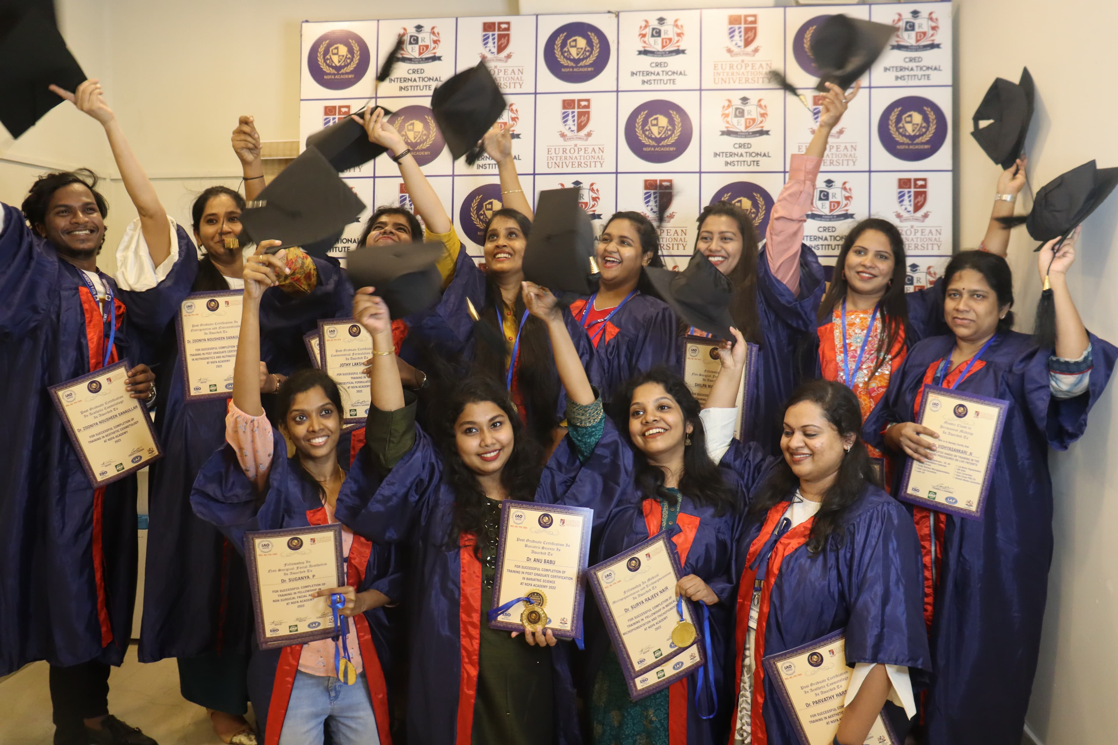 India Masterclass & Awards